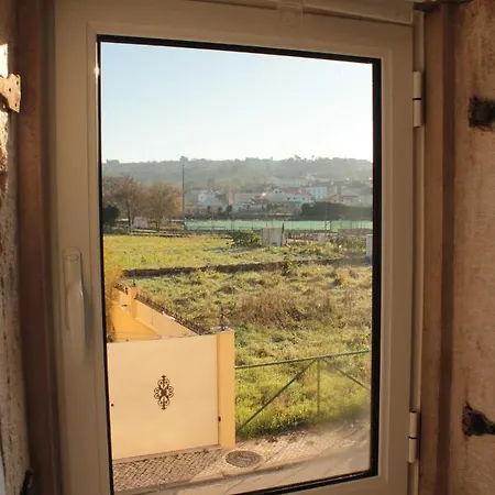 度假居 Casa Da Ponte Branca