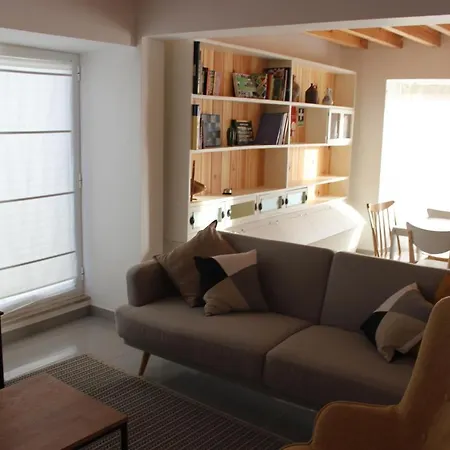 Casa Da Ponte Branca 安奇奥