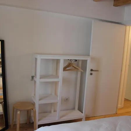 Casa Da Ponte Branca 度假居 *