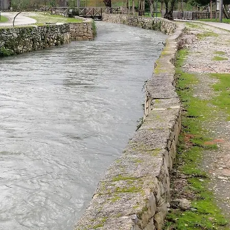 度假居 Casa Da Ponte Branca