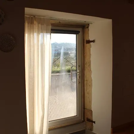 Casa Da Ponte Branca