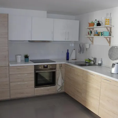 Casa Da Ponte Branca 安奇奥