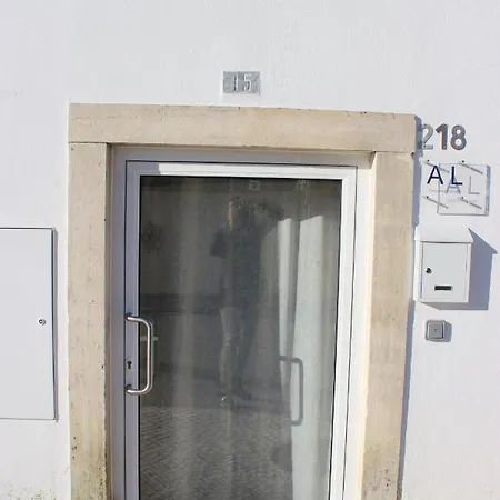 度假居 Casa Da Ponte Branca *