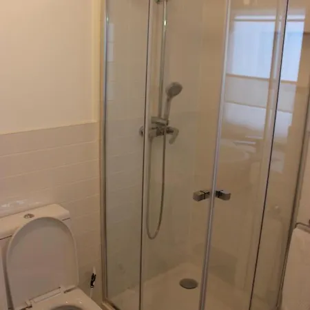 Casa Da Ponte Branca *