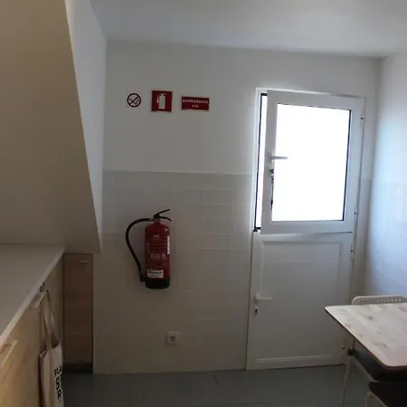 Casa Da Ponte Branca 度假居 *