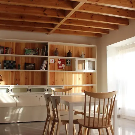 Casa Da Ponte Branca