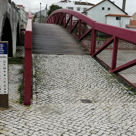 度假居 Casa Da Ponte Branca