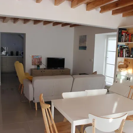 Casa Da Ponte Branca *