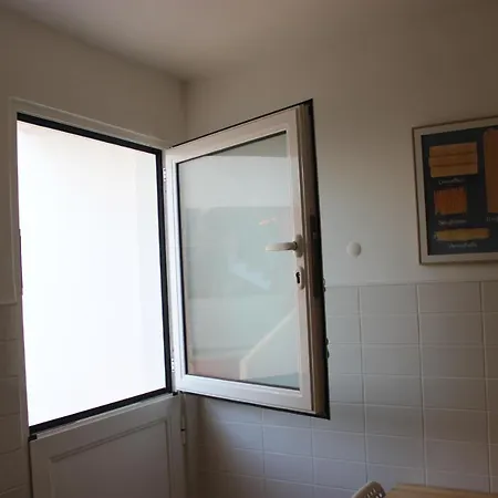 度假居 Casa Da Ponte Branca *