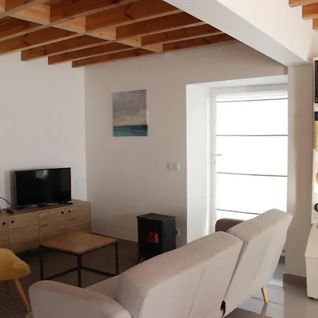 Casa Da Ponte Branca 度假居 *