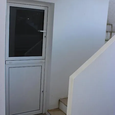 Casa Da Ponte Branca 安奇奥