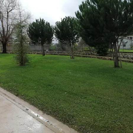 度假居 Casa Da Ponte Branca *