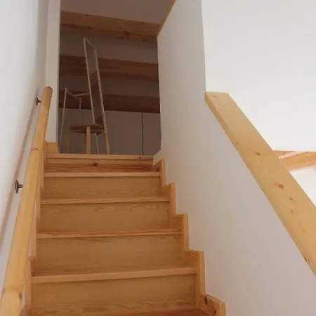 Casa Da Ponte Branca 度假居