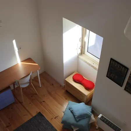 度假居 Casa Da Ponte Branca *