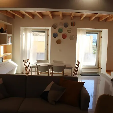 펜션 Casa Da Ponte Branca 안시앙