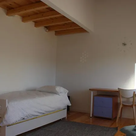 펜션 Casa Da Ponte Branca *