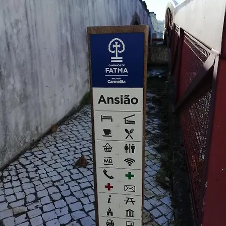 度假居 Casa Da Ponte Branca