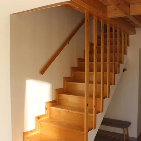 度假居 Casa Da Ponte Branca