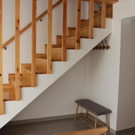 Casa Da Ponte Branca 安奇奥