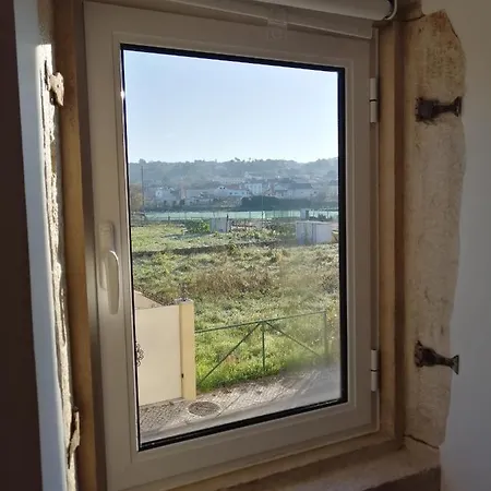 Casa Da Ponte Branca