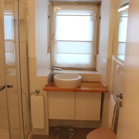 度假居 Casa Da Ponte Branca