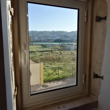 Casa Da Ponte Branca *