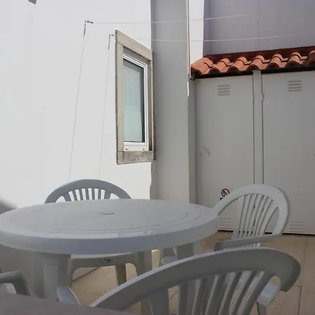 Casa Da Ponte Branca *