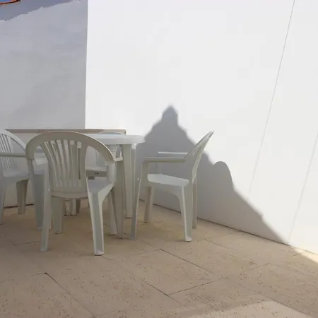 Casa Da Ponte Branca 度假居 *