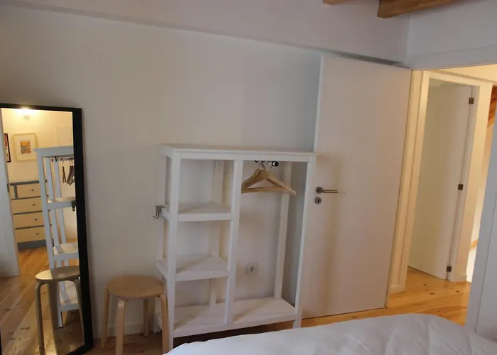 Casa Da Ponte Branca Vakantiehuis *