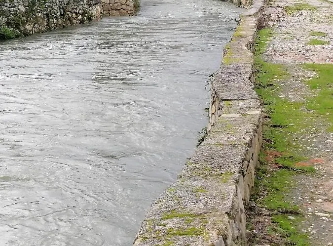 Vakantiehuis Casa Da Ponte Branca