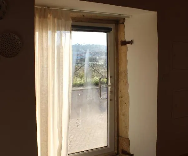 Casa Da Ponte Branca