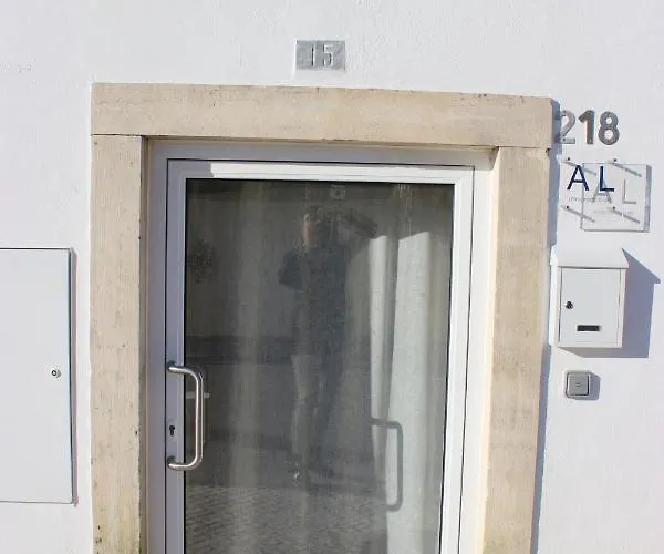 Vakantiehuis Casa Da Ponte Branca *