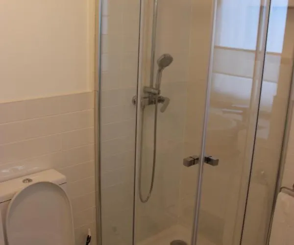 Casa Da Ponte Branca *