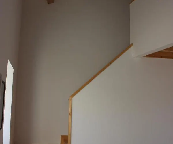 Casa Da Ponte Branca * Ancião