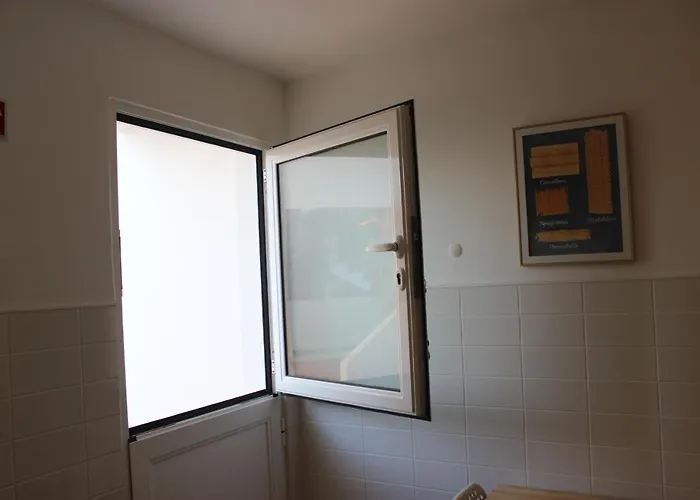 Vakantiehuis Casa Da Ponte Branca *