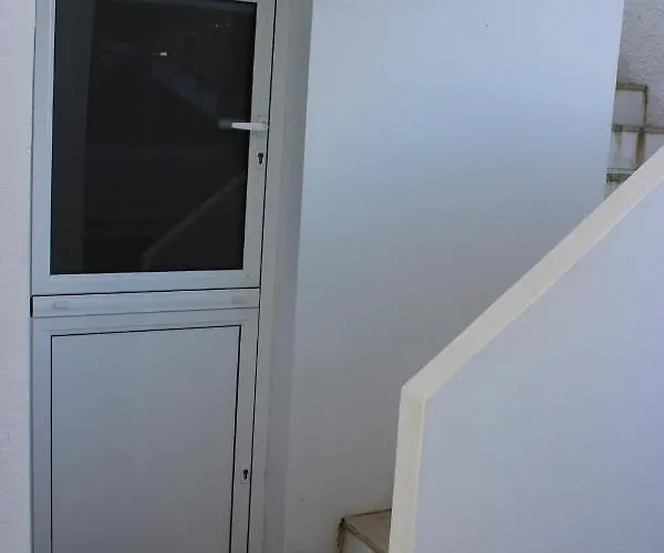 Casa Da Ponte Branca Ancião