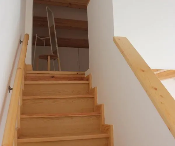 Casa Da Ponte Branca Vakantiehuis