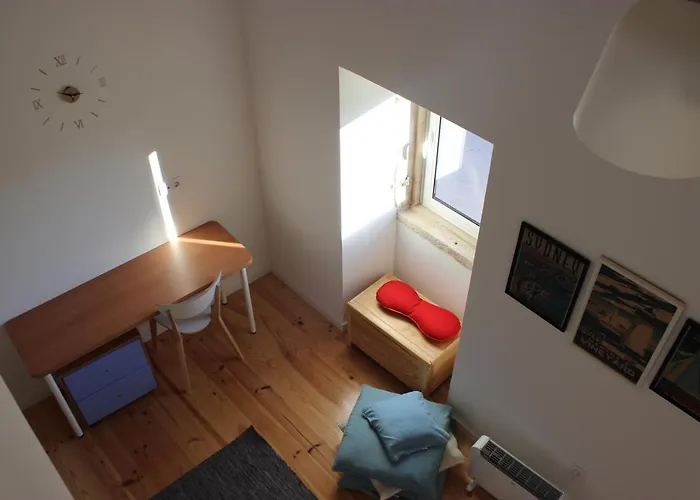 Vakantiehuis Casa Da Ponte Branca *