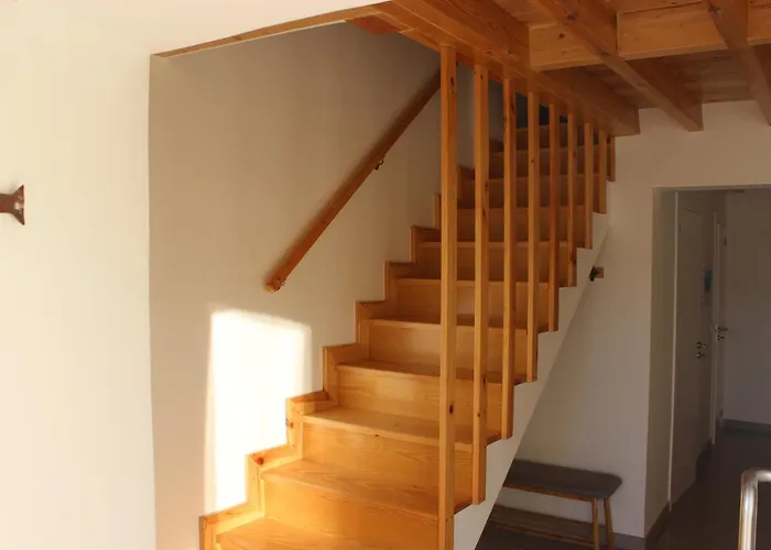 Vakantiehuis Casa Da Ponte Branca