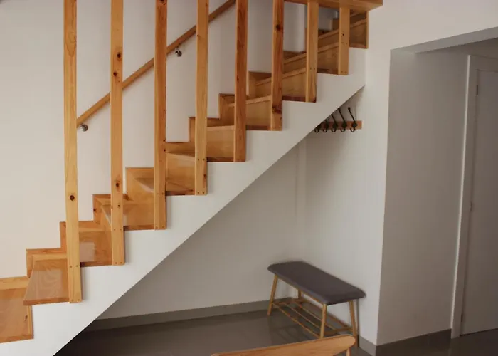 Casa Da Ponte Branca Ancião