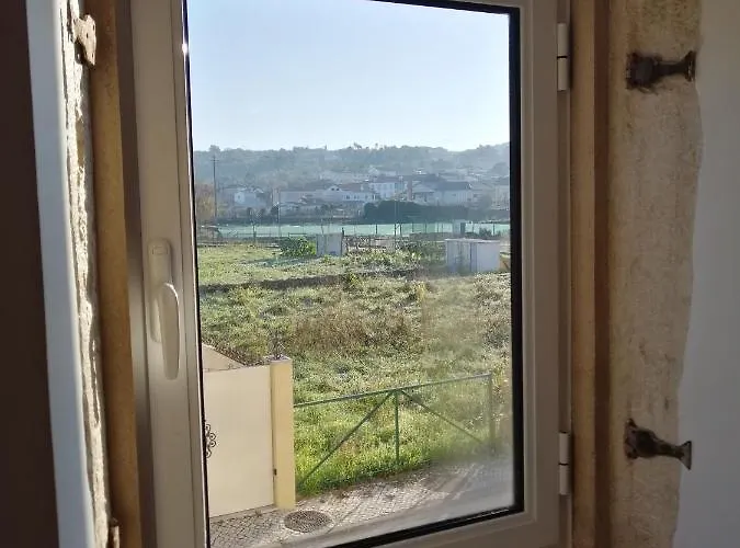 Casa Da Ponte Branca