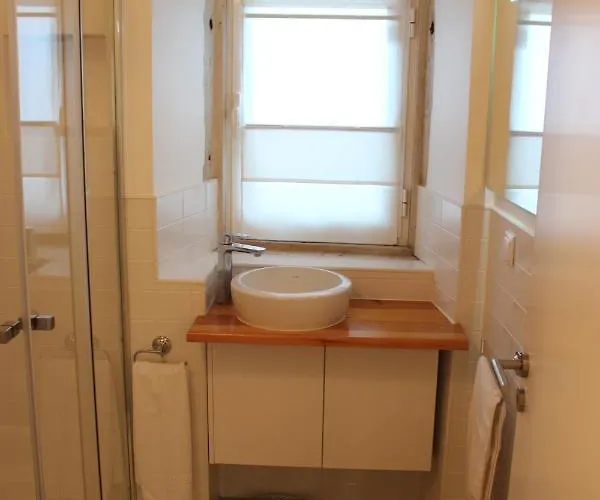 Vakantiehuis Casa Da Ponte Branca