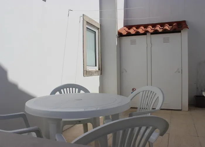 Casa Da Ponte Branca *